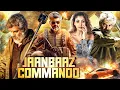 Download Lagu Jaanbaaz Commando | New (2025) Released South Indian Movie In Hindi | Action Movie | Nayanthara