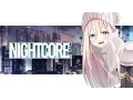 Download Lagu Nightcore → The Chainsmokers - All We Know || Lyrics