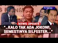 Lagu Panas! Ahmad Khozinudin Sebut Ada Jokowi di Balik Sulitnya Eksekusi Silfester, Ini Kata David Pajung