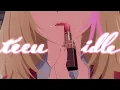 Lagu Teen Idle - Wonder Egg Priority AMV {Ophelia}