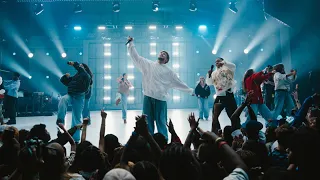 washed elevation rhythm