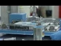 Paint Tech Balancing Quality and Quantity - Sherwin-Williams