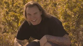 eli comfort zone official music video 