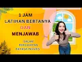 Download Lagu Latihan Bertanya dan Menjawab Dalam Bahasa Inggris | English Conversation Practice || Ep_171