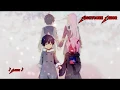 Download Lagu 【NightCore】→ Hands - Gareth Emery \u0026 Alastor feat. London Thor (Diviners Remix)