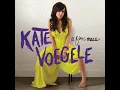 Forever And Almost Always - Kate Voegele