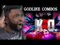 Download Lagu THESE SF6 COMBOS ARE OUT OF THIS WORLD!!! [SF6 COMBO COMPILATION REACTION]