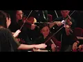 Orquestra Sònica & Miho Hazama & Rita Payés - Nunca vas a comprender
