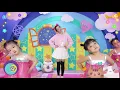 Download Lagu Children Dance: Learn to Meow! 儿童舞蹈：学猫叫！