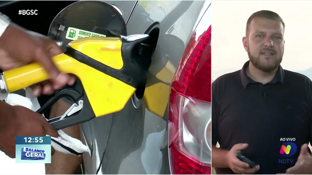 2024 começa com ajuste nos impostos: combustíveis sofrem alterações