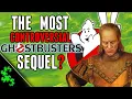 GHOSTBUSTERS II The Movie That Killed The Franchise - 1989 Review