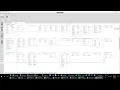 Data Modeling 3 Loading and saving data model in a database