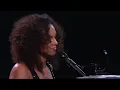Alicia Keys - Girlfriend (Piano & I: AOL Sessions +1)