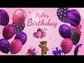 Happy Birt ay Mertie Mertie Happy Birt ay Song