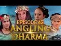 Download Lagu ANGLING DARMA EPISODE 42 KEMBALINYA PANGERAN HALMBU LEGENDA INDONESIA116
