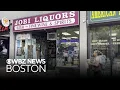 Tartan Army floods Boston liquor store due to name having a funny meaning in Scottish culture