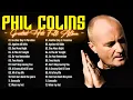 Download Lagu PHIL COLLINS Greatest Hits Full Album 2025 - The Best Of Phil Collins🎧 Soft Rock Ballad #PhilCollins