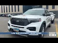 Ward County Sheriff seeks salary hike for deputies as some depart for Minot PD