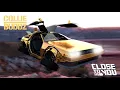 Collie Buddz - Close To You (Official Audio)