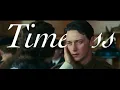 Download Lagu Taylor Swift - Timeless | ATONEMENT (2007)