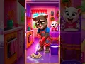 HouseWife Tom Cosplay My Talking Angela 2