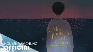 Mưa Thất Tịch Tháng Tám | Hoàng Hải Dương / Nguyễn Văn Chung