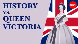 Why is Queen Victoria so controversial? - Carolyn Harris
