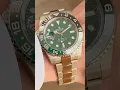 Download Lagu ❗️THE NEW 2025 ROLEX GMT MASTER II SPRITE GREEN CERAMIC DIAL❗️