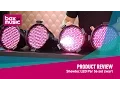 Download Lagu Showtec LED Par 56 Set Zwart 4 Set 8/2 Review | Bax Music
