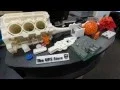 3D Printing Prank Call to The UPS Store