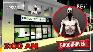 SEGREDOS PROIBIDOS do BROOKHAVEN RP