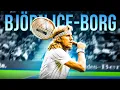 How Good Was Bjorn Borg Actually