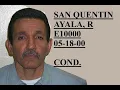 San Diego Police Detective Sergeant Carlos Chacon on Mexican Mafia members Hector Ronnie Ayala