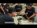 Pemberdayaan Masyarakat melalui Optimalisasi Pembangkit Listrik Mikro Hidro PLTMH