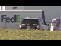 Two FedEx locations under investigation in Austin