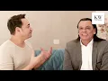 Download Lagu Cantor Frank Aguiar no Programa Karlos Wendell