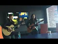 Brandy Clark - 'Girl Next Door' Acoustic Live Performance