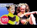 Dances That Got a SECOND CHANCE Flashback Compilation Part 7 Dance Moms