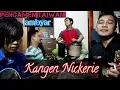 PENGAMEN TAIWAN AMBYAR NYANYI KANGEN NICKERIE.