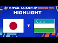 Lagu Highlights | Japan vs Uzbekistan | AFC Championship | | Yaponiya vs Oʻzbekiston | | 日本 vs ウズベキスタン | 
