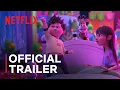Download Lagu In Your Dreams | Official Trailer | Netflix