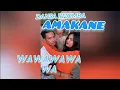 Lagu Dansa AMAKANE // WAWAWA _ Ade Yang Itu Kaka  Love You