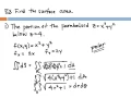 15 6 Surface Integrals part 1