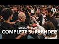 Download Lagu Complete Surrender | Pastor Michael Koulianos | Sunday Night Service | September 21st