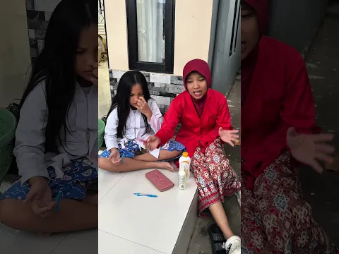 Semua pada habis #funny