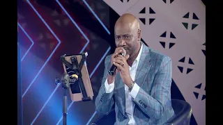 جنني العيون جمال فرفور يلا نغني 2021 