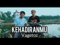 Lagu VAGETOZ - KEHADIRANMU Cover ukulele by Mexes_Style ft. Adib_al g