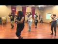 Adult Hip Hop at Df Dance Studio