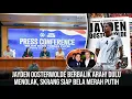 Download Lagu 😱 APA YANG MEMBUATNYA BERUBAH? JAYDEN OOSTERWOLDE AKHIRNYA MAU DINATURALISASI!