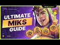The ONLY Miks Guide You ll Ever Need - Valorant